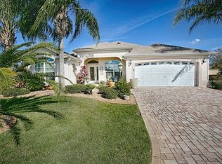 2151 Tall Trees Ln, The Villages, FL 32162