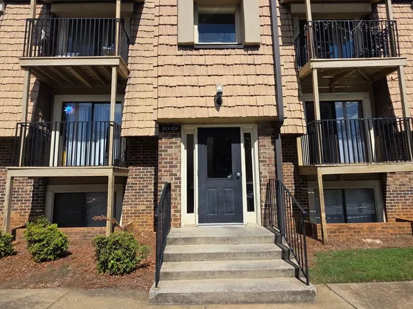 315 Menlo Dr, Columbia, SC 29210
