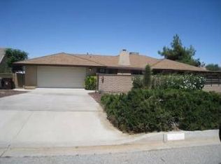 56340 Church Ct, Yucca Valley, CA 92284