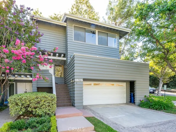 4679 Club View Dr, Westlake Village, CA 91362