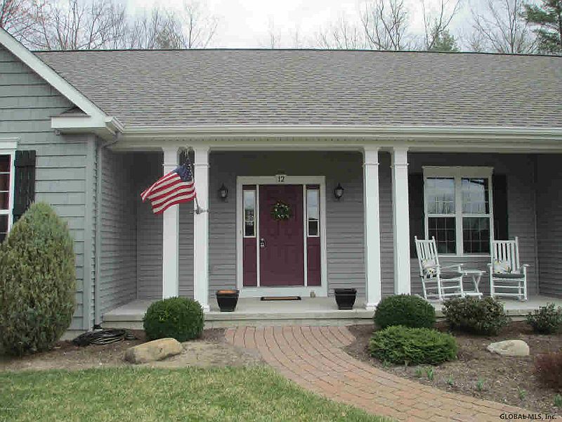 2nd image of 12 Old Mill Court