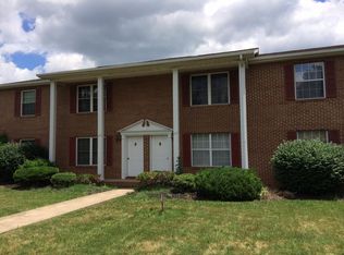 1724 Park Rd #A, Harrisonburg, VA 22802