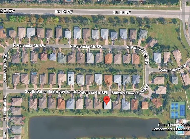 515 S Valencia Cir SW — Photo 43