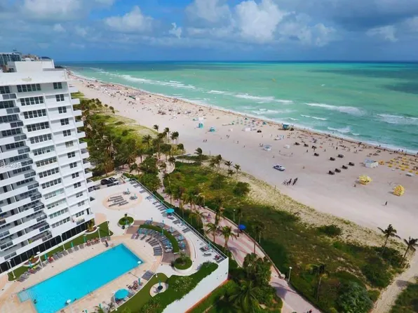 100 Lincoln Rd, Miami Beach, FL