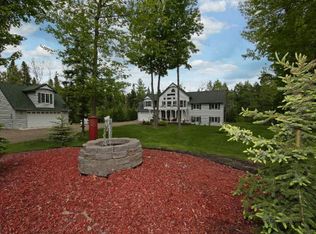 48814 185th Pl, McGregor, MN 55760