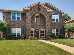 2507 Doyle Dr, Sachse, TX 75048