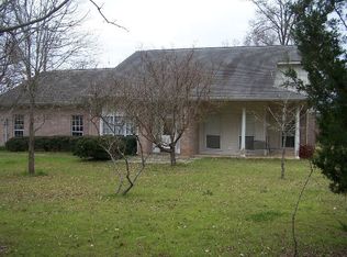 350 Buddy Rush Rd, Diboll, TX 75941