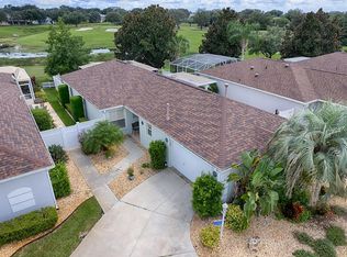 17523 SE 84th Foxgrove Ave, The Villages, FL 32162