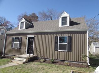 503 Highland Dr, Henrico, VA 23075