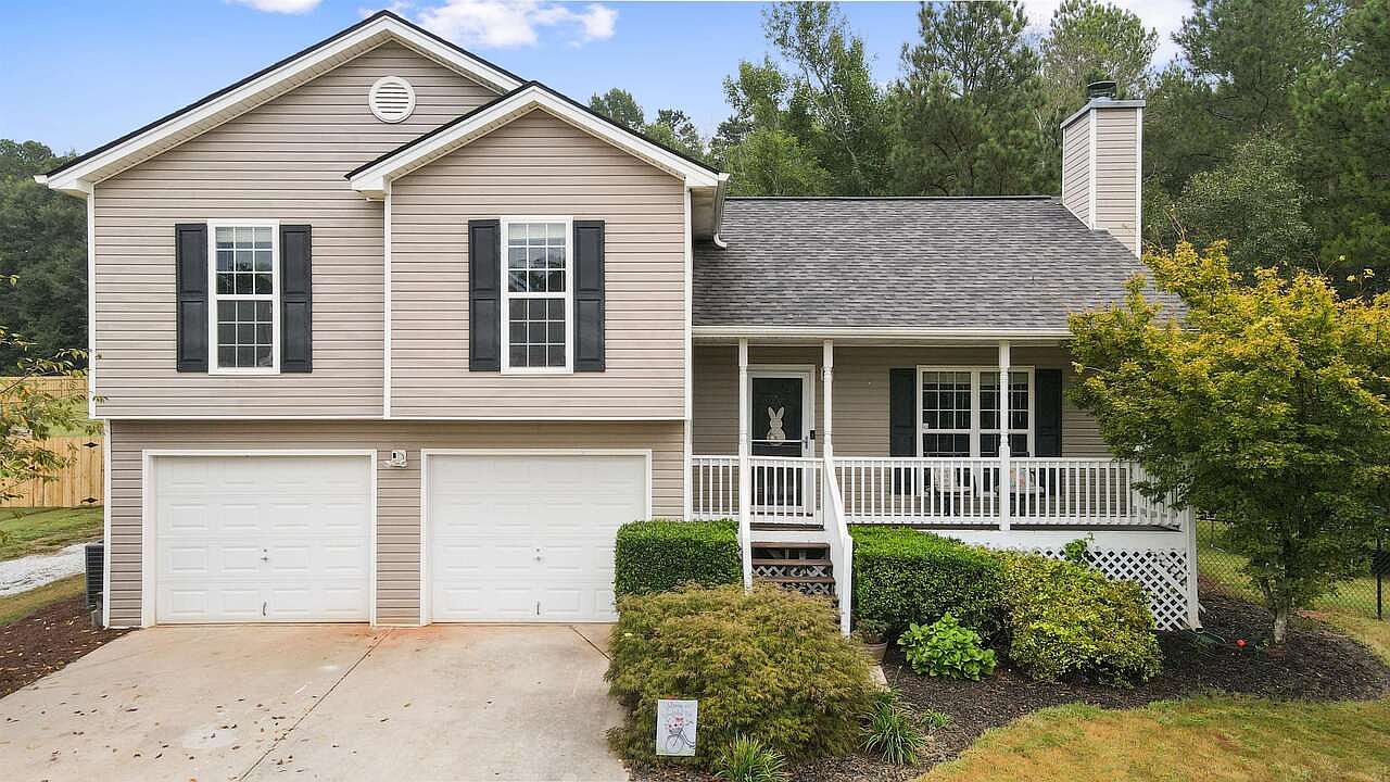 377 Thyatira Brockton Rd, Jefferson, GA 30549 Zillow