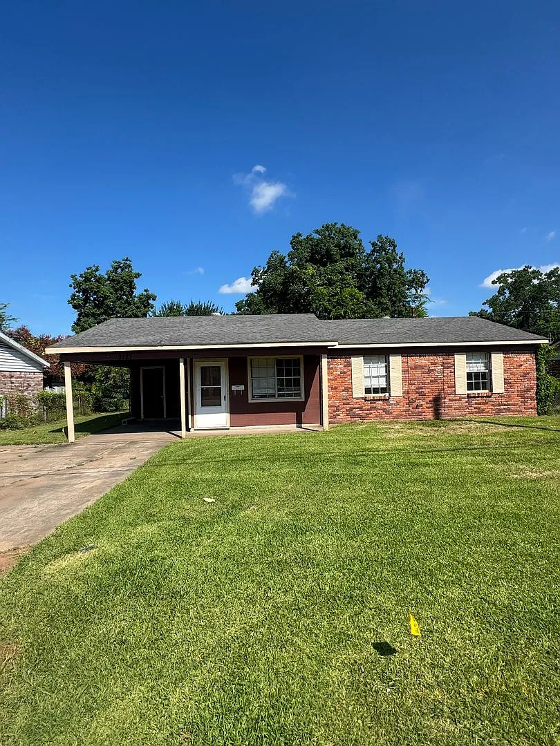 Rental Property in Bossier City — Photo 2