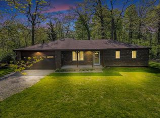 445 Markley Rd, London, OH 43140