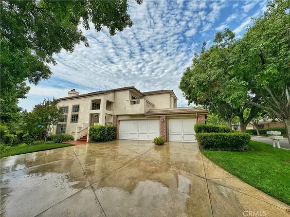 24644 Brighton Dr Unit C, Santa Clarita, CA 91355