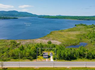 141 Demars Blvd, Tupper Lake, NY 12986