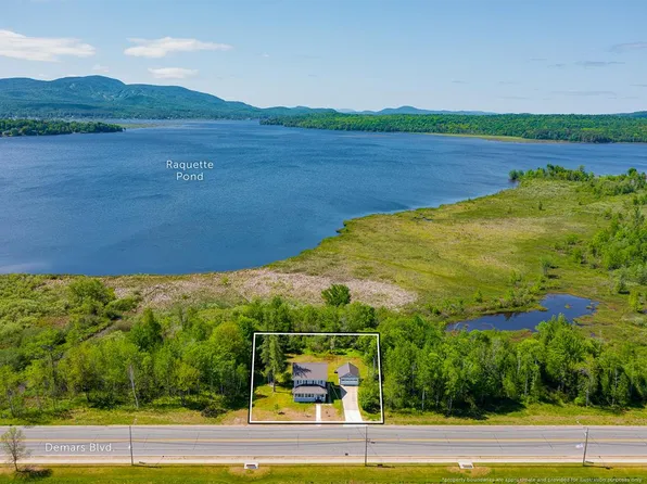 141 Demars Blvd, Tupper Lake, NY 12986