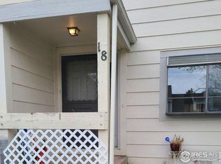 2924 Ross Dr APT H18, Fort Collins, CO 80526