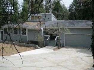 16704 Silver Dr S, Pioneer, CA 95666