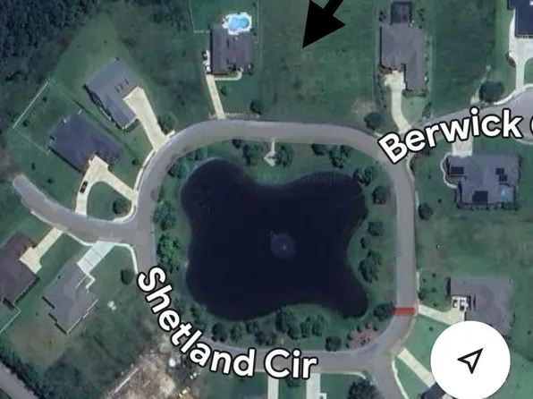5758 Shetland Cir, Milton, FL 32583