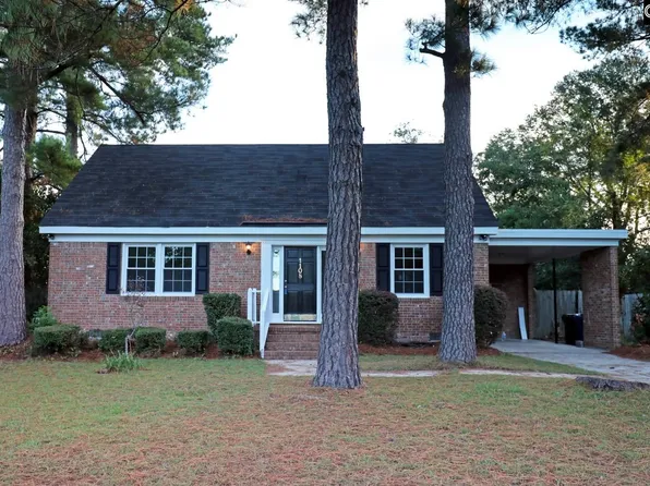 1108 Gunter Cir, West Columbia, SC 29169