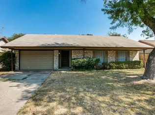 3336 Glenwood Ln, Plano, TX 75074
