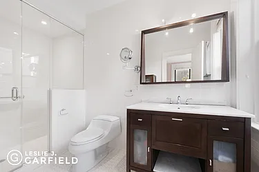 Sold by Leslie J. Garfield