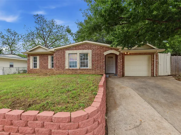 1314 E Lovers Ln, Arlington, TX 76010