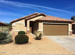 822 E Yuma Ave, Apache Junction, AZ 85119