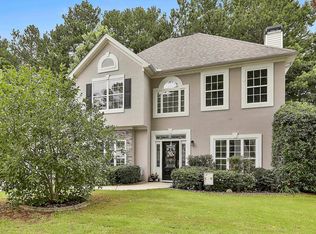11 Westhill Dr, Newnan, GA 30265