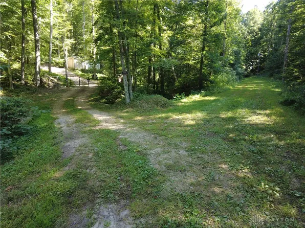 449 Cole Ln, Peebles, OH 45660