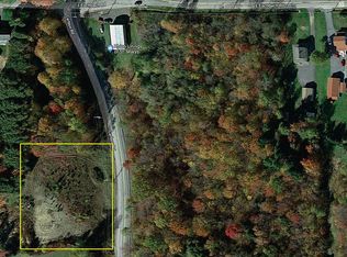 Carbon Rd, Saint Marys, PA 15857