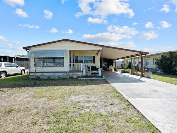 5250 Dean Dairy Rd, Zephyrhills, FL 33541