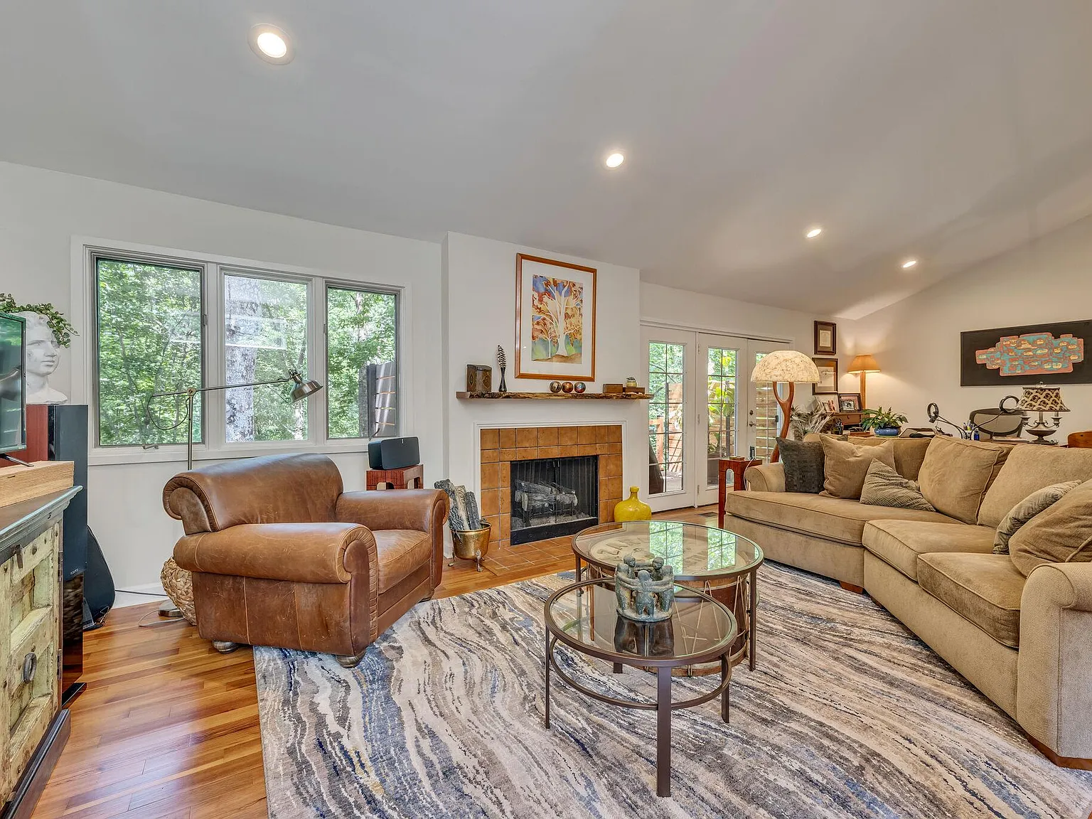 2 bed, 2.5 bath, 1500 sqft, $2,495 — Photo 1