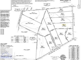 6 Henry Moxley Rd, Cobbtown, GA 30420