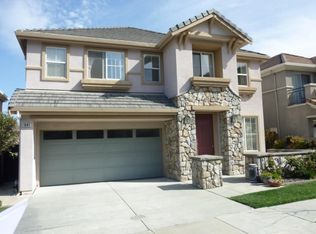 1641 Via Fortuna, San Jose, CA 95120