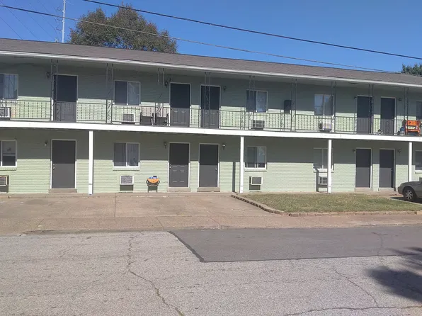 200 Richardt Ave #10, Evansville, IN 47711