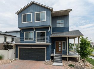 5026 Andes Way, Denver, CO 80249