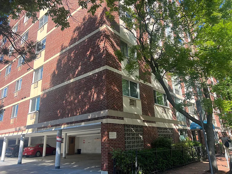 287 Harvard St #55 — Photo 8