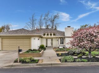 1743 Saint Norbert Dr, Danville, CA