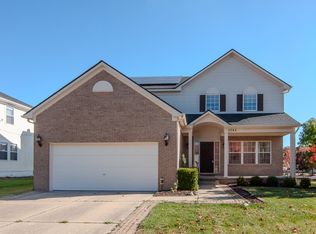 5245 Hickory Pointe Blvd, Ypsilanti, MI 48197