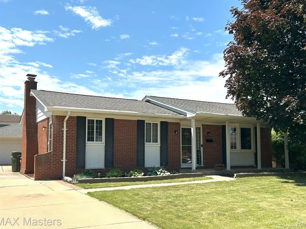 14983 Coventry Dr, Southgate, MI 48195