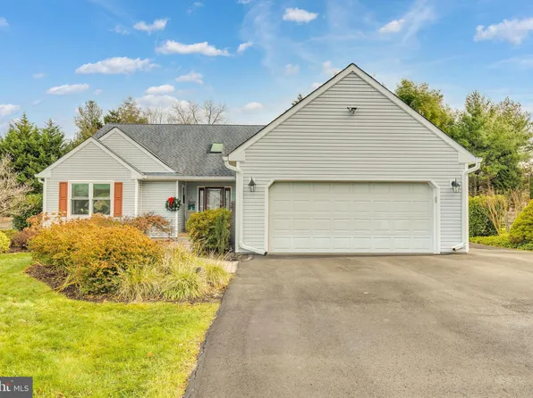 108 Buena Vista Dr, New Castle, DE 19720