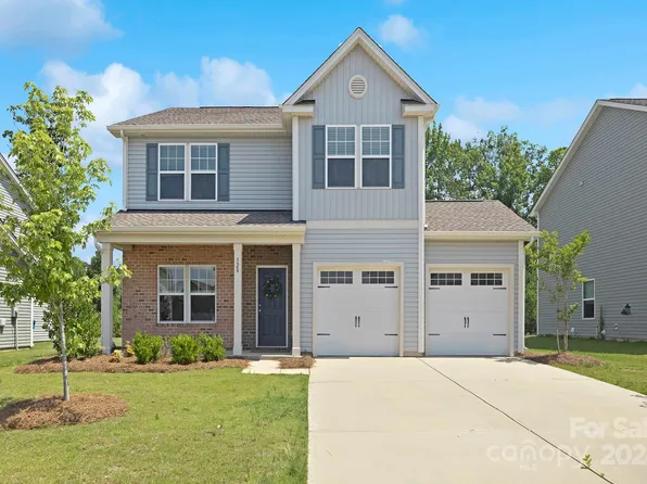 328 Contentment Dr #195B, Locust, NC 28097