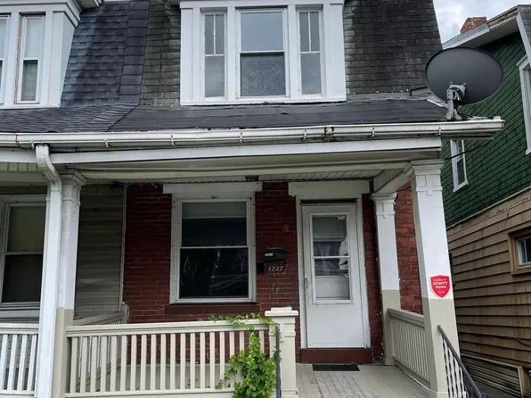 1824 Forster St, Harrisburg, PA 17103