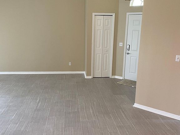 Family Room & Dining Room