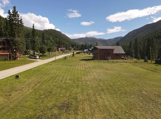 53 Upper Red River Valley Rd, Red River, NM 87558