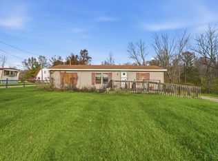 3104 Park Rd, Goshen, OH 45122