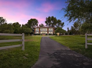 8540 E Woodland Rd, Tucson, AZ 85749