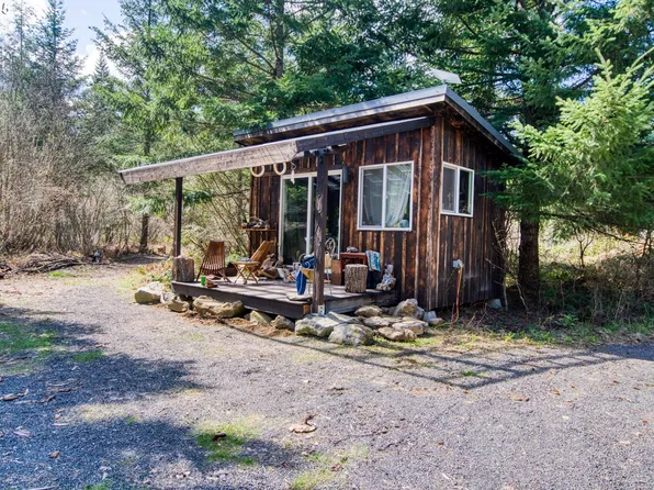 26 Thunderbird Rd, White Salmon, WA 98672