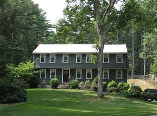 236 Oak Streee, Duxbury, MA 02332