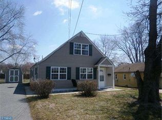 316 Maple Ave, Wilmington, DE 19804